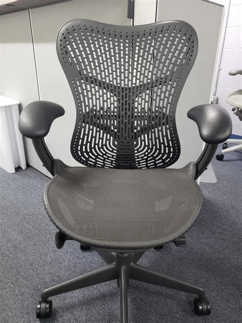 best place to buy refurbished herman miller chairs|herman miller office chair liquidation.